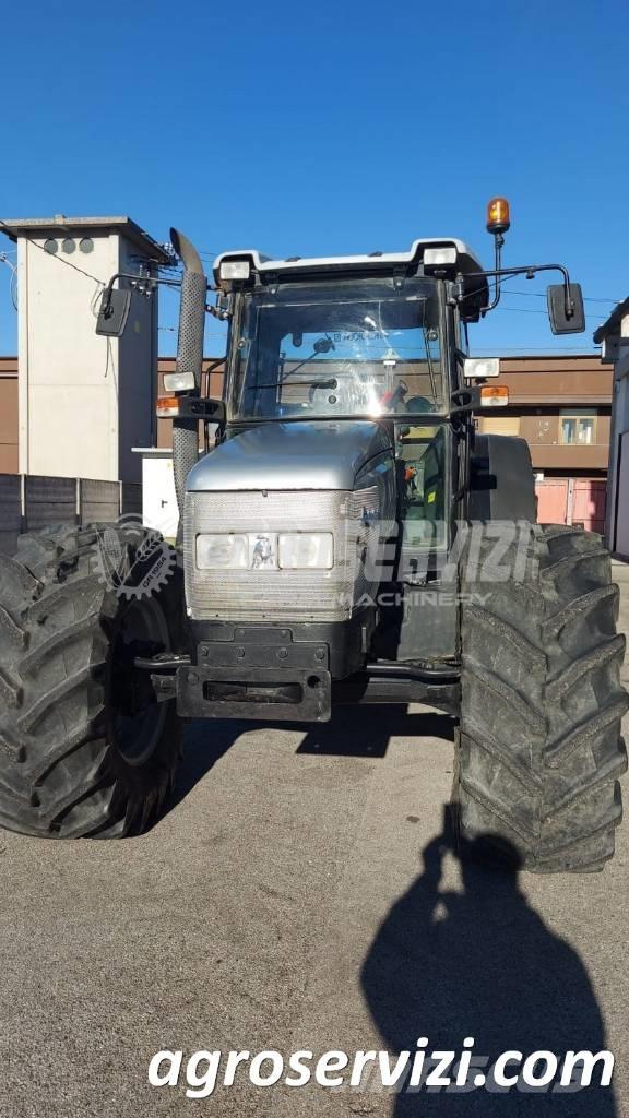 Lamborghini R 3.95 Tratores Agrícolas usados