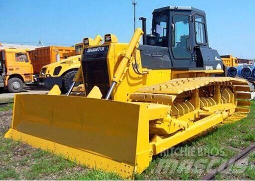 Shantui SD16H Dozers - Tratores rastos