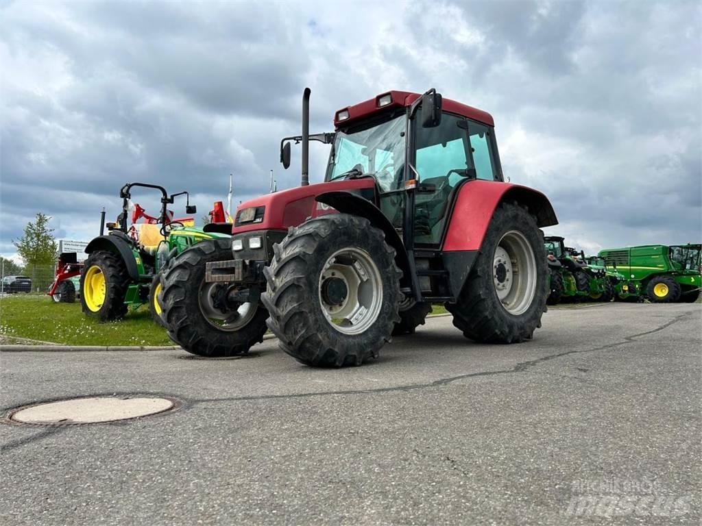 Case IH CS 94 Tratores Agrícolas usados