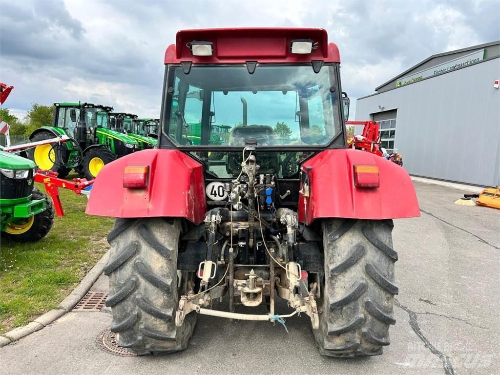 Case IH CS 94 Tratores Agrícolas usados