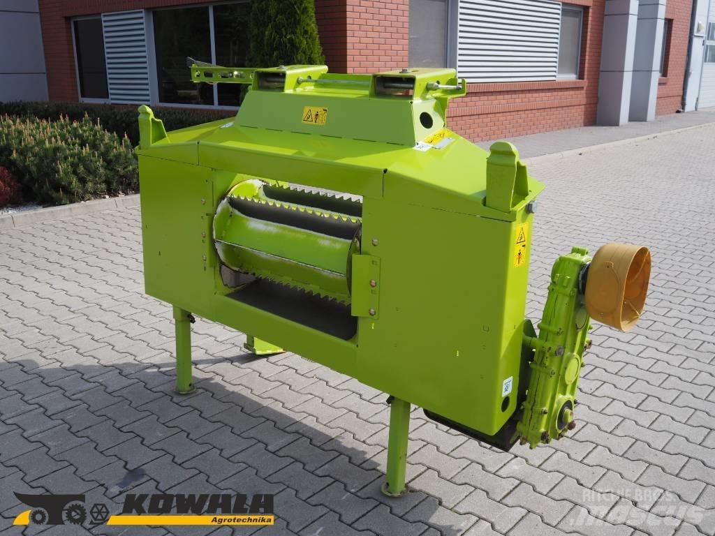 CLAAS Jaguar GPS / LKS Outros equipamentos de forragem e ceifa