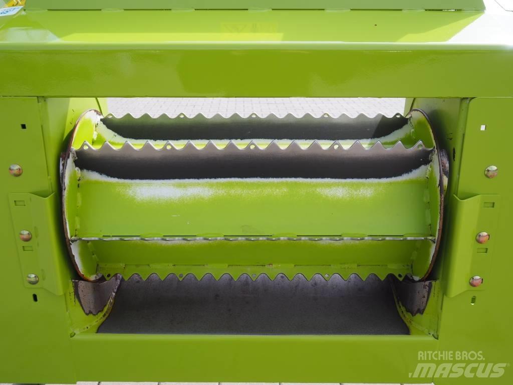 CLAAS Jaguar GPS / LKS Outros equipamentos de forragem e ceifa