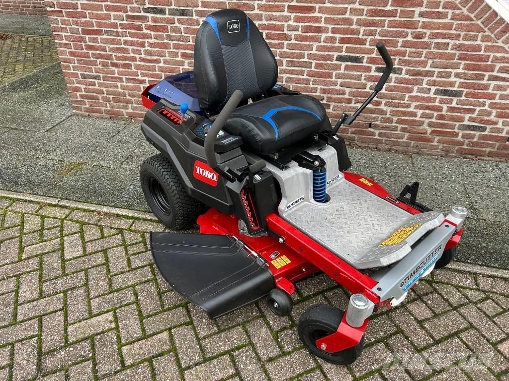 Toro eMR 4275 Corta-Relvas Zero turn