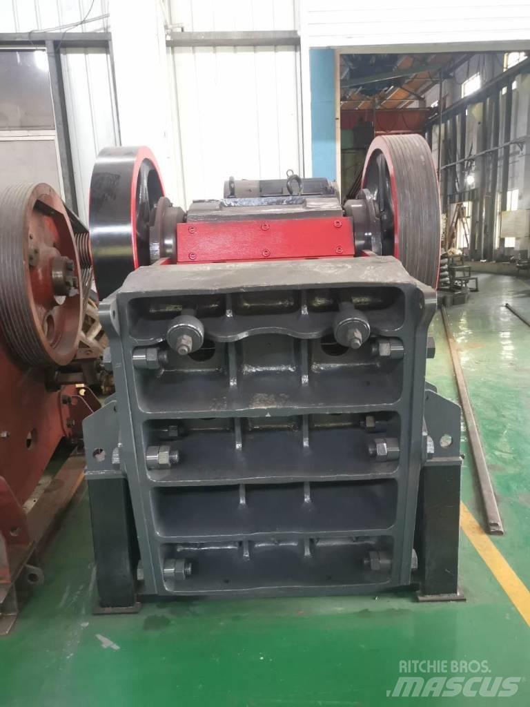 Kinglink C96 Britadeiras