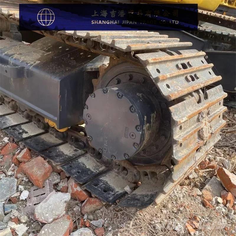 Komatsu PC 138 US Escavadoras Midi 7t - 12t