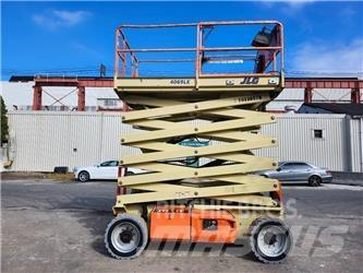 JLG 4069 LE Elevadores de tesoura
