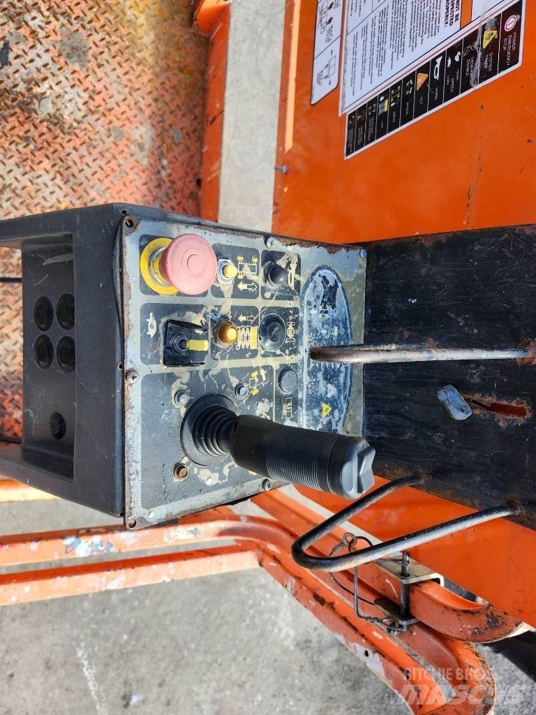 JLG 4069 LE Elevadores de tesoura