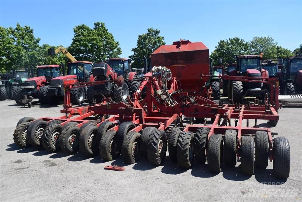 Horsch CO 6.25 Perfuradoras