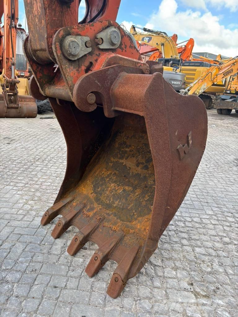 Atlas Terex 1905 Escavadoras de rodas