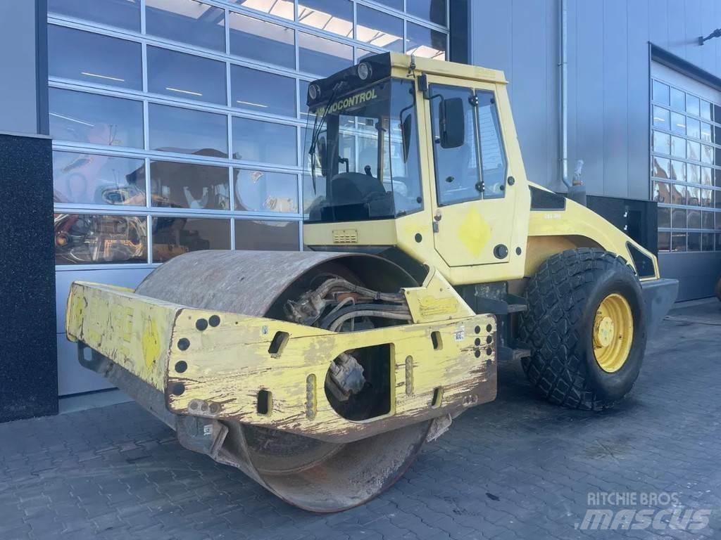 Bomag BW213DH-4 Cilindros Compactadores - Outros