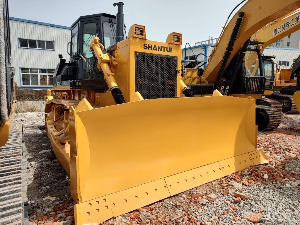 Shantui SD 22 Dozers - Tratores rastos