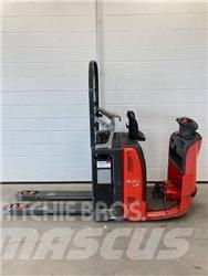 Linde N20HP/132 Preparadoras de encomendas de baixa elevação