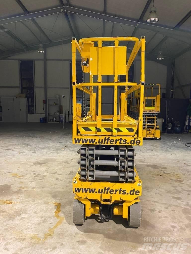 Genie GS 2632 Elevadores de tesoura
