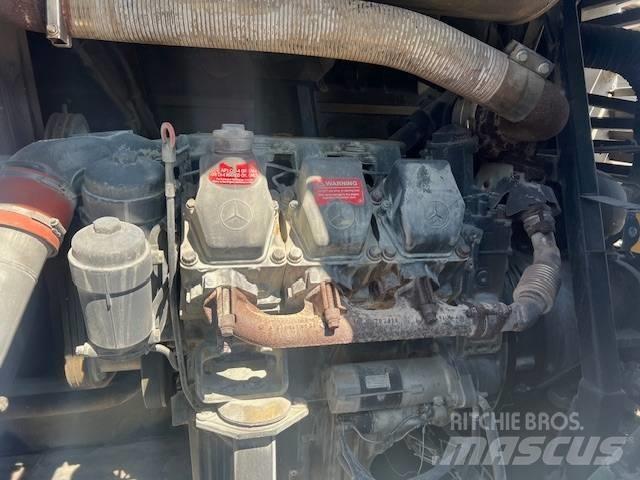 Kaeser M 270 Compressores