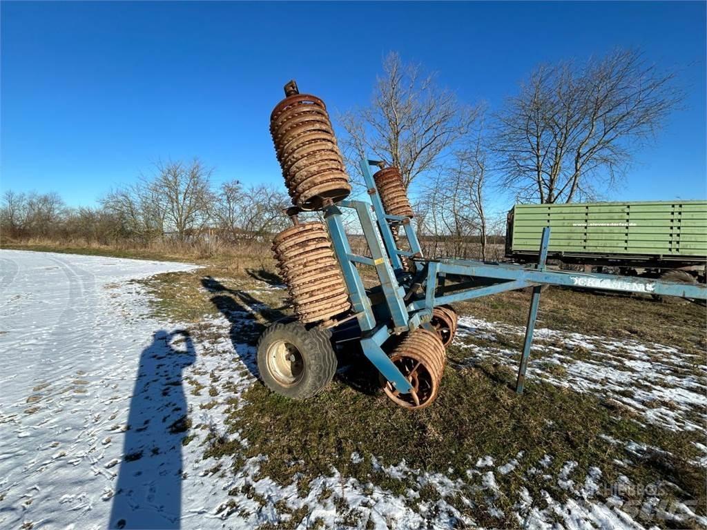 Köckerling  Rolos agrícolas