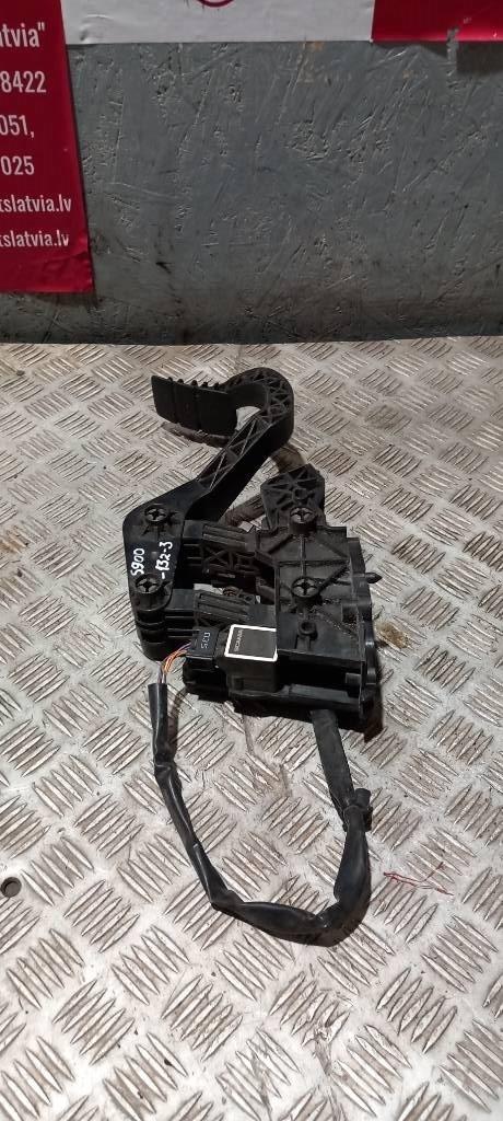 Scania R 480   1753411 Cabines e interior