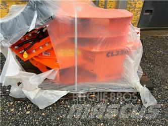 Westtech CL320 Maquinaria Florestal - Outros
