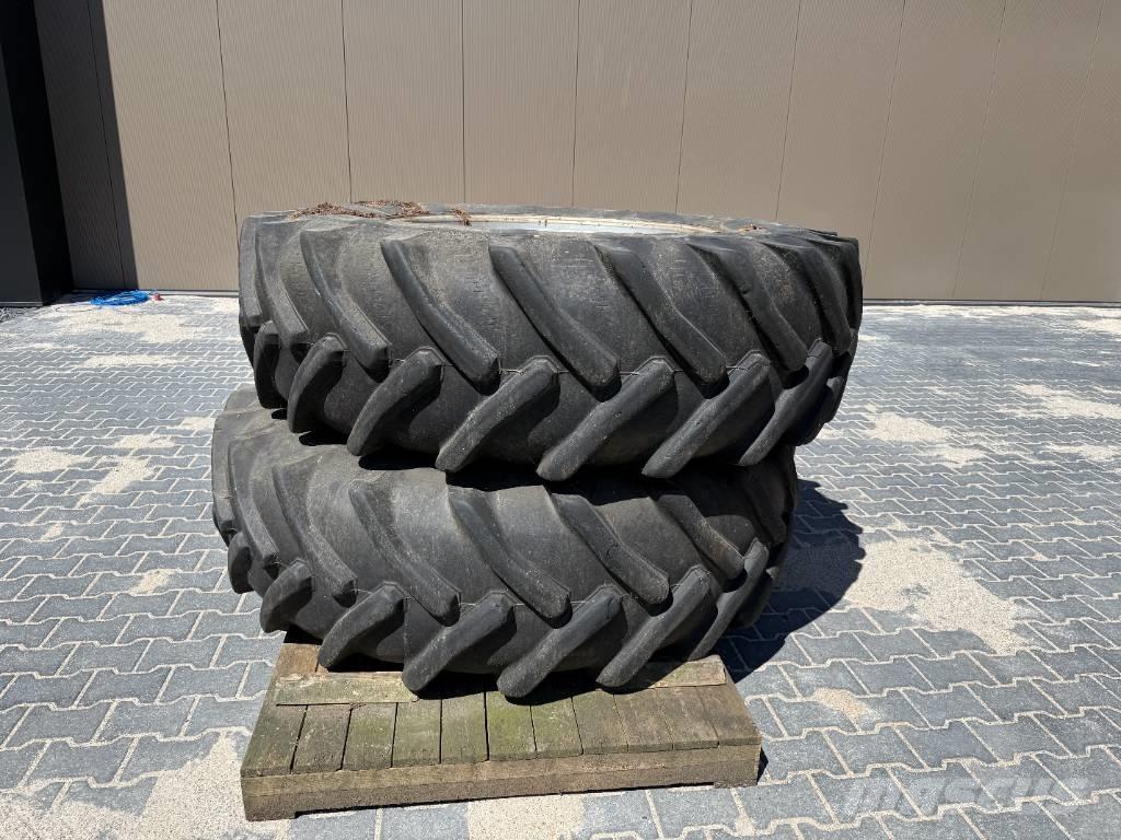 Michelin 20.8x38 Pneus