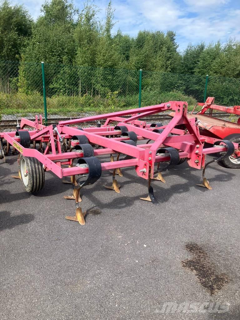 Potila KK13 Cultivadoras