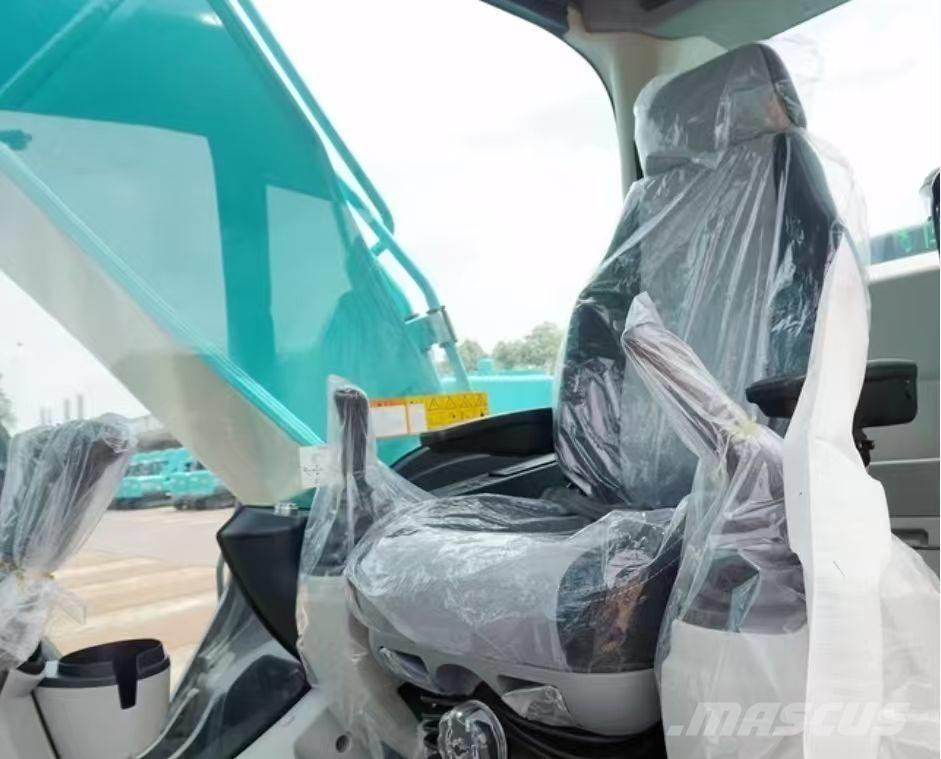 Kobelco SK 220-3 Escavadeiras de esteiras