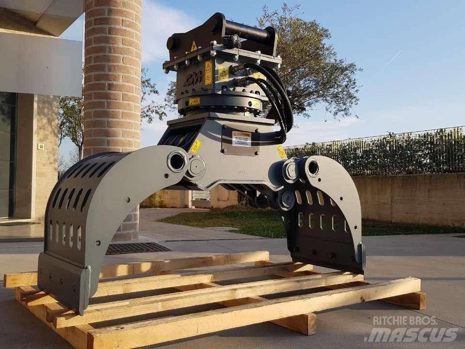 CM G140 Garras