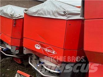Kuhn Axis 30.1 Pulverizadores de fertilizante