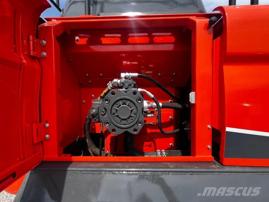 Doosan DX 300 LC-9C Escavadeiras de esteiras