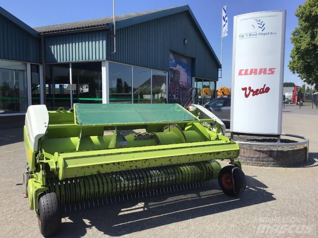 CLAAS PU 300 HD Ceifeiras debulhadoras compactas