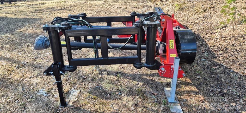 Ilsbo M160 Agricultura - Outros
