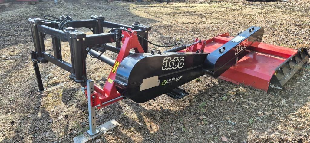 Ilsbo M160 Agricultura - Outros

