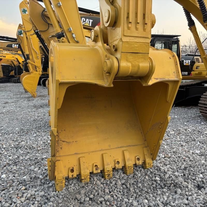 Komatsu PC 450 Escavadeiras de esteiras