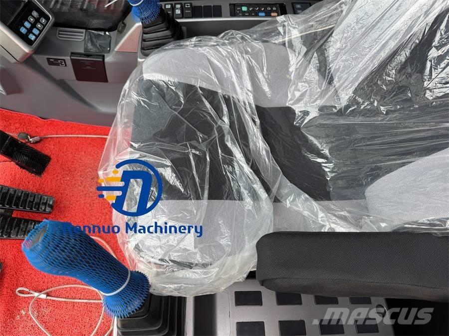 Doosan DX 225 LC-9C Escavadeiras de esteiras