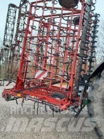 Kongskilde 8232 Grades