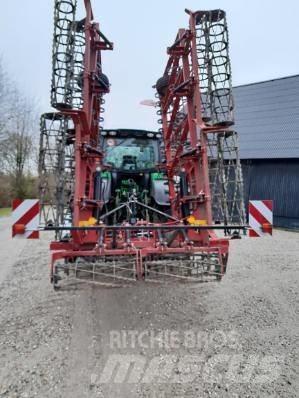 Kongskilde 8232 Grades