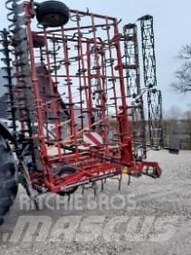 Kongskilde 8232 Grades