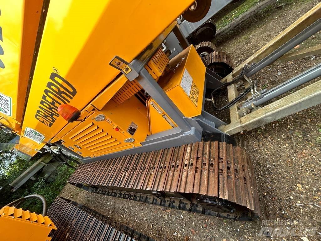 Barford TR6536 Transportadores