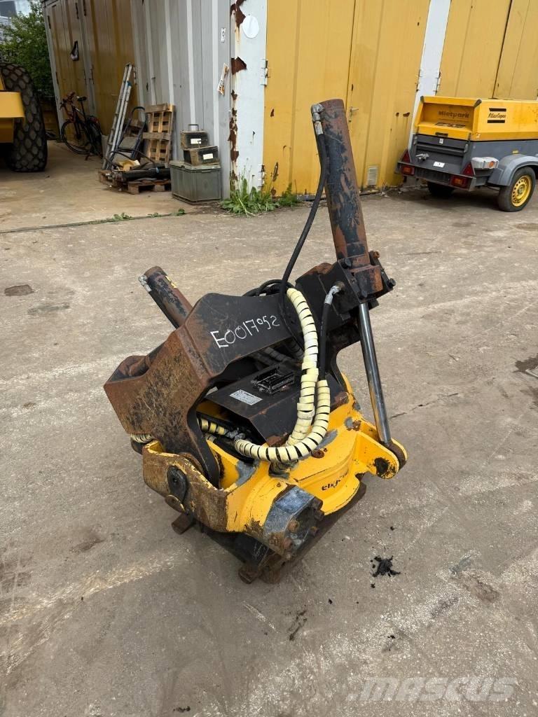 Engcon EC 30 Rotores