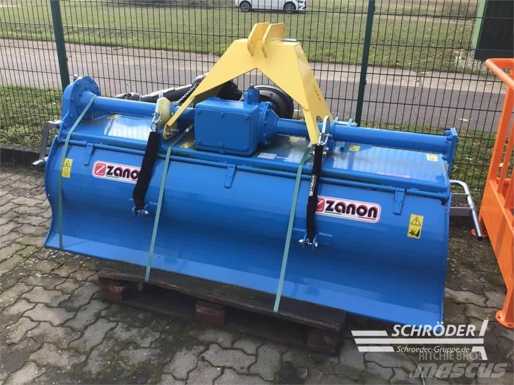 Zanon - ZP 180 Outras máquinas de lavoura e acessórios