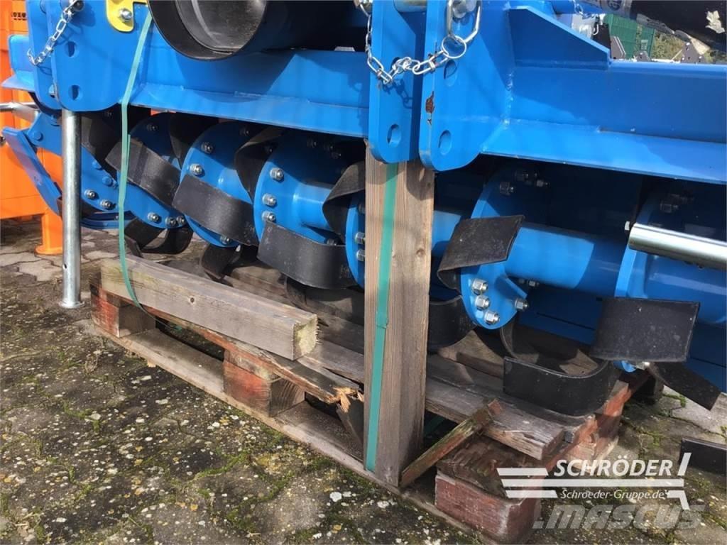 Zanon - ZP 180 | NEU Outras máquinas de lavoura e acessórios