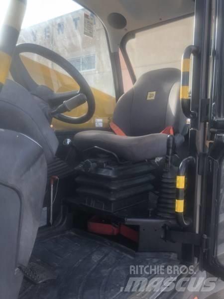 JCB 531-70 Telescópicas para Agricultura