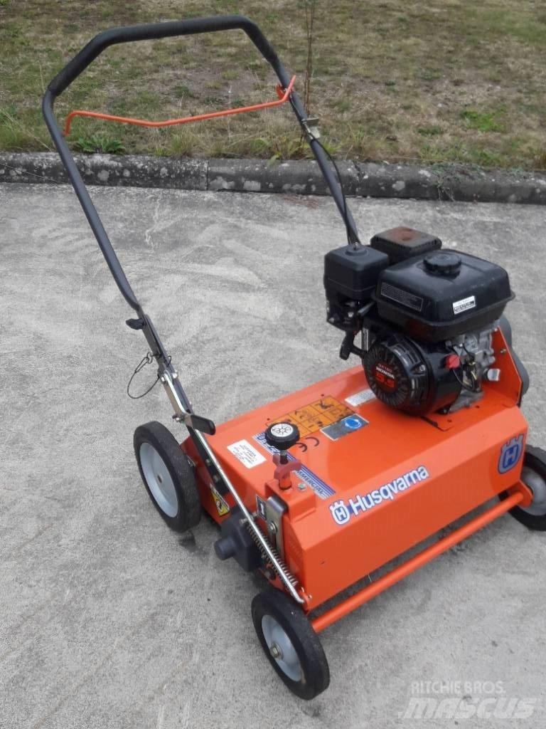 Husqvarna DT22 Espaços verdes - Outros
