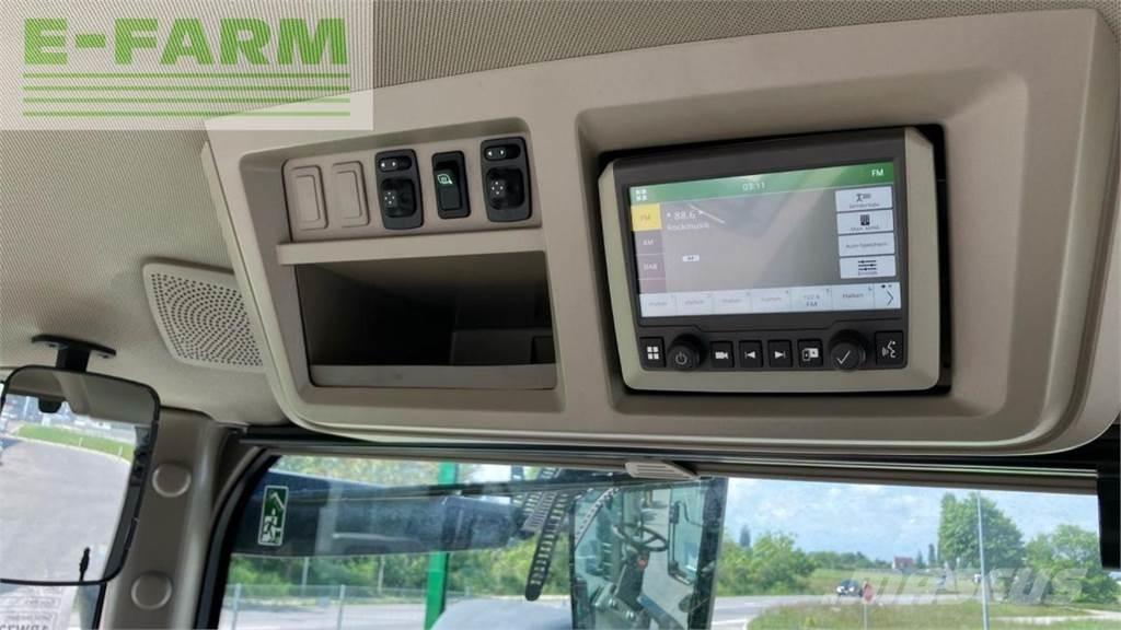 John Deere 7R 290 Tratores Agrícolas usados