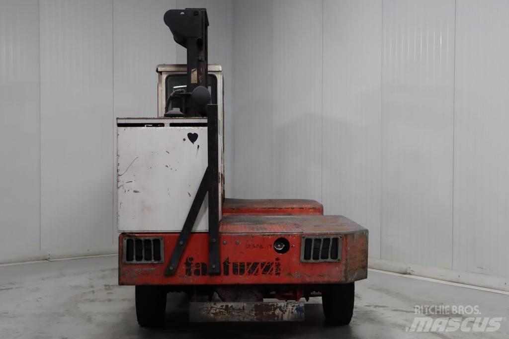 Fantuzzi SF45 Carregadores laterais