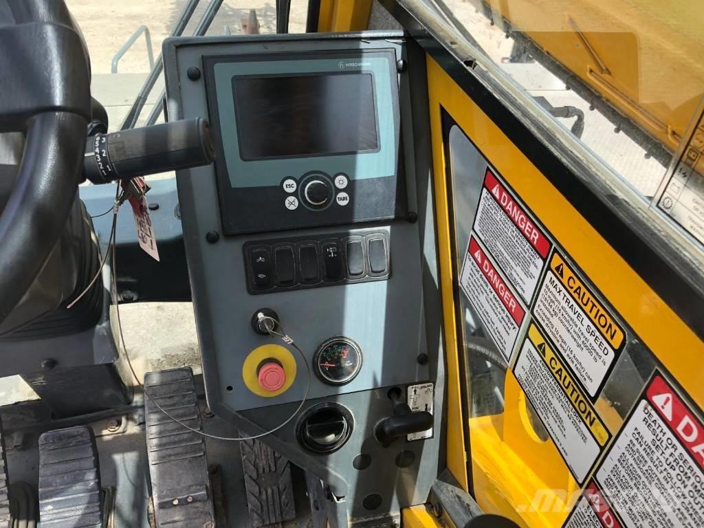 Grove RT 9130 E-2 Gruas Fora-de-estrada