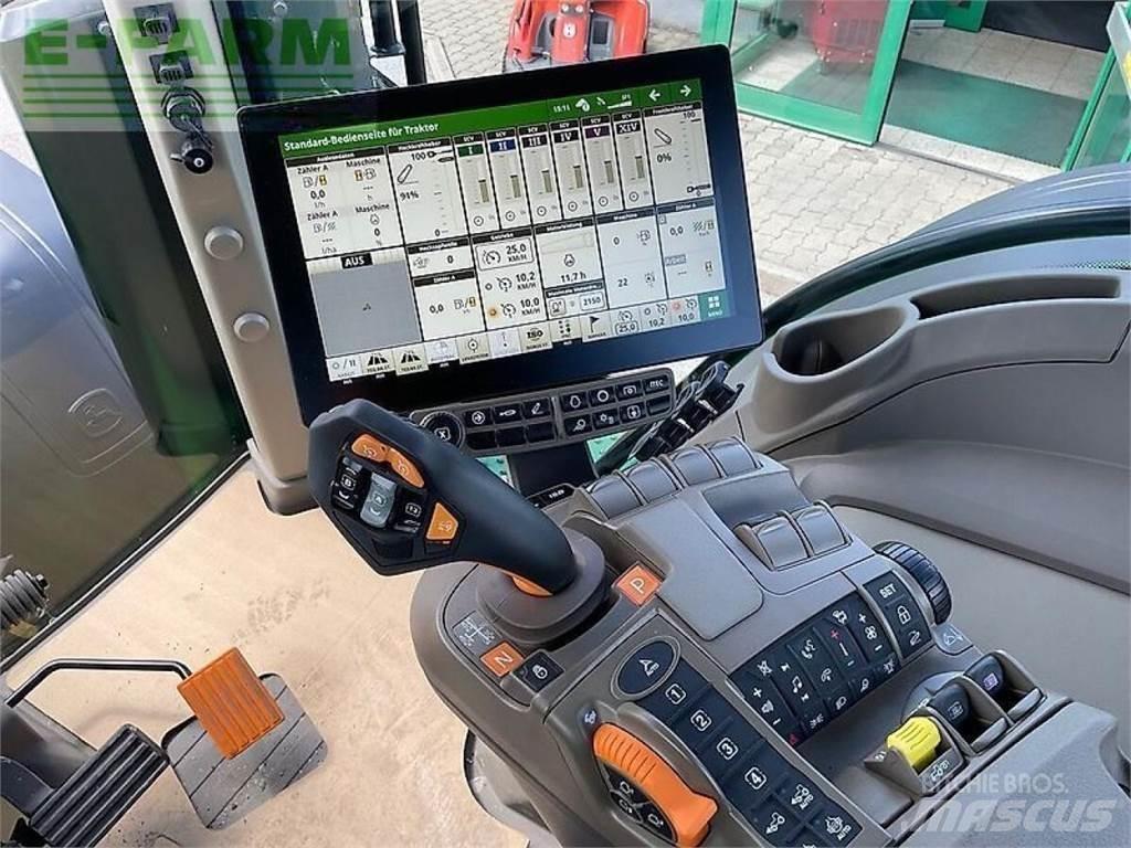 John Deere 8r340 Tratores Agrícolas usados