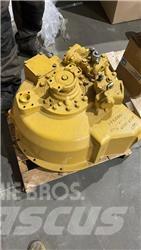 Komatsu WA 600-1 Transmissăo