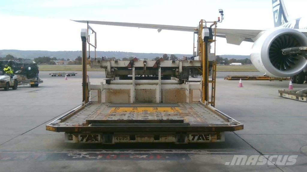  TREPEL CHAMP 70W Movimentação cargas - Outros
