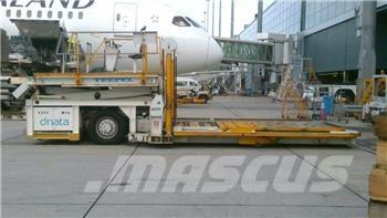  TREPEL CHAMP 70W Movimentação cargas - Outros
