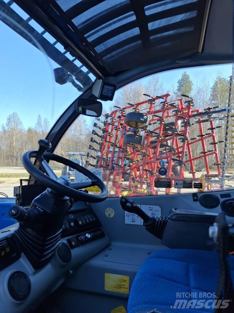 New Holland LM 5060 Telescópicas para Agricultura