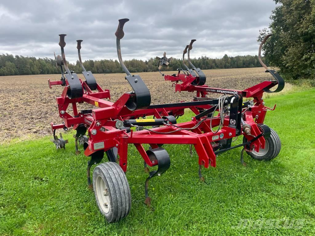 Kongskilde VF 4319 Cultivadoras
